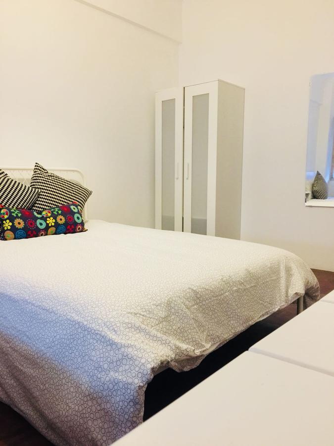 Reiki Lovers Lisbon Hotel Exterior photo