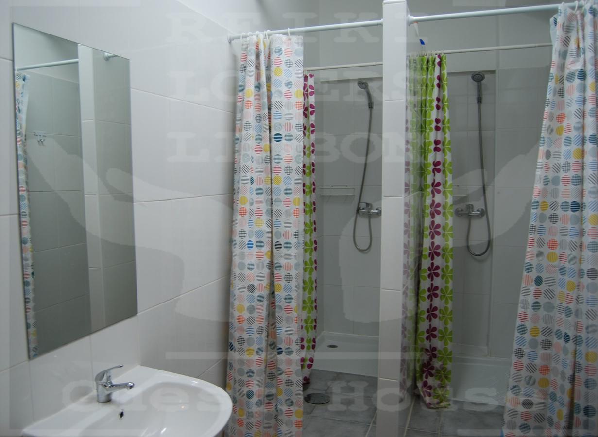 Reiki Lovers Lisbon Hotel Exterior photo